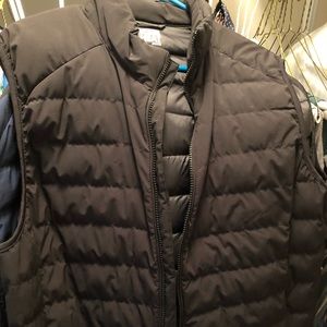 32 Degree Heat Packable Down XL Vest